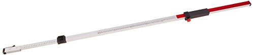 Bosch Professional Asta Metrica Gr 240 (Lunghezza: 2,40 M)