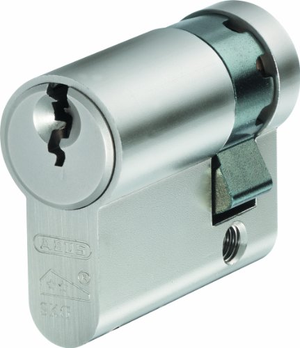 Abus E60N1040 - Mezzo Cilindro Europeo