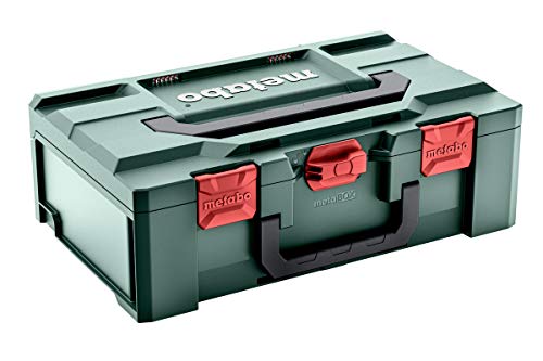 Bolsas Y Metaloc - Metabox 165 L