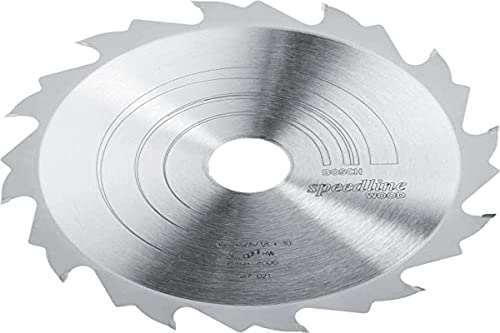 Bosch Professional Lama Speedline Wood 2608640800 Per Sega Circolare