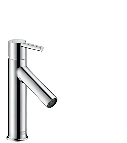 Axor Ax Starck Basin Mixer 100 Lever H.Chrome