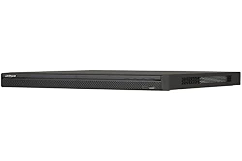 Net Video Recorder 16Ch/Nvr5216-16P-4Ks2E Dahua