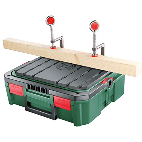 Bosch Home And Garden Banco Trabalho Systembox
