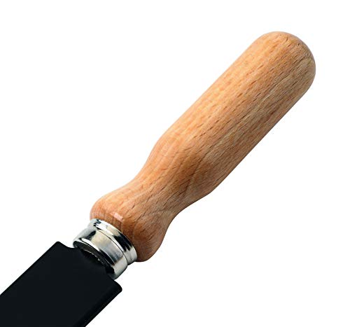 Rennsteig Rasqueta 330X30X5Mm.
