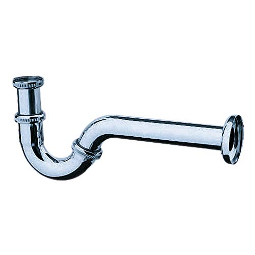 Hansgrohe Hg Bidet P-Trap 5/4" Chrome