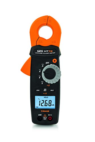 Ht Instruments 1010540 Ht79 - Pinza Elettrica