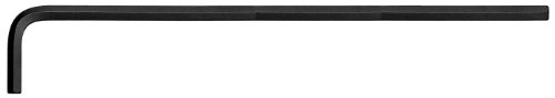 Ks Tools 151.2814 Chiave Maschio Esagonale Piegata Basic,Extra Lunga,14Mm