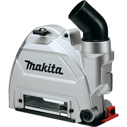 Makita 191G05-4 X-Lock - Set Di Copertura Antipolvere