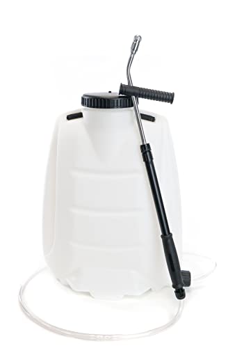 Matabi Atlas-Polverizzatore A 12 Litri
