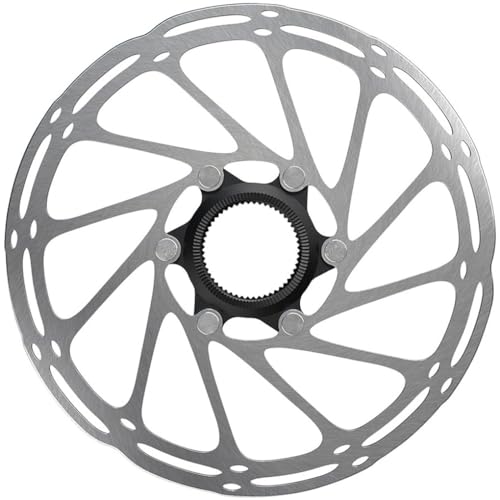 Disco Freno Sram Rotor Centerline Cl 200 Mm Negro