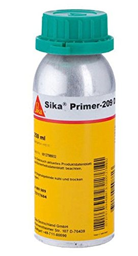 Sika Primer 290 Dc 250Ml