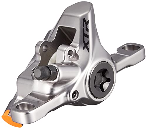 Pinza Del/Tras Hidráulica-Br-M9100 Xtr