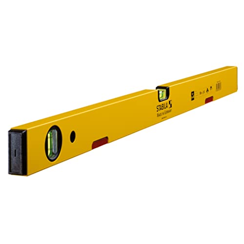 Stabila Nivel 70 M, Multicolore, 80Cm
