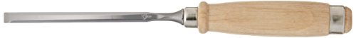 Matador 1001-8Mm Scalpelli Per Legno, Multicolore
