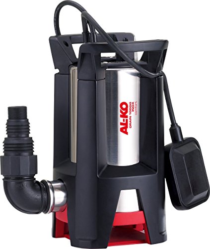 Pompa Sommersa Al-Ko Drain 10000 Inox Comfort