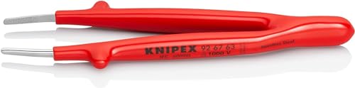 Knipex Pinzetta Universale Isolati 145 Mm 92 67 63