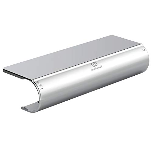 Ideal Standard A7215Aa Ceratherm T50 Mensola Porta Oggetti - Cromato
