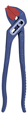 Kwb Pinze Per Pompa Dell'Acqua 3678-50, 250 Mm