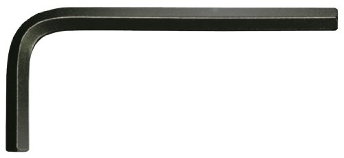 Ks Tools 151.2622 Chiave Maschio Esagonale Piegata Basic,Corta,22Mm