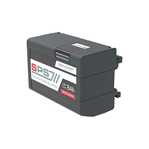 Batería Scangrip Sps 8 Ah