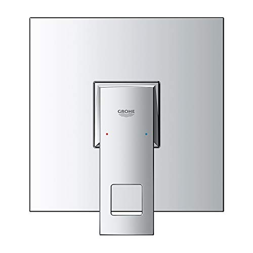 Grohe Gro-24061000 Miscelatore Monocomando Per Doccia, Cromo