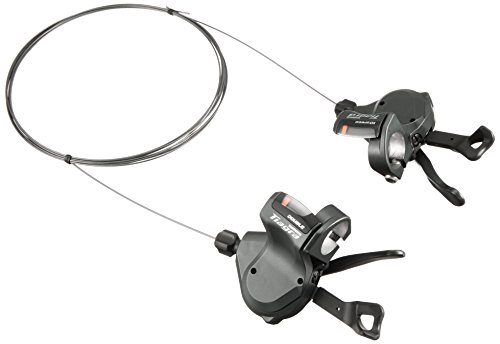 Shimano Shift Leva 4700 Doppia Barra Piatta