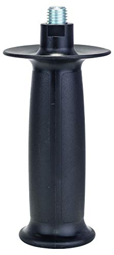 Bosch Accessories Impugnatura (M14, Accessori Smerigliatrici Angolari, Levigatrici A Nastro)