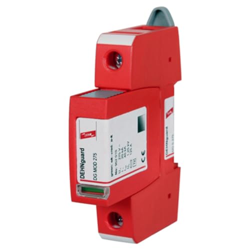 Dehn 952070 – Descargador Sobretensiónes Dg-S-275