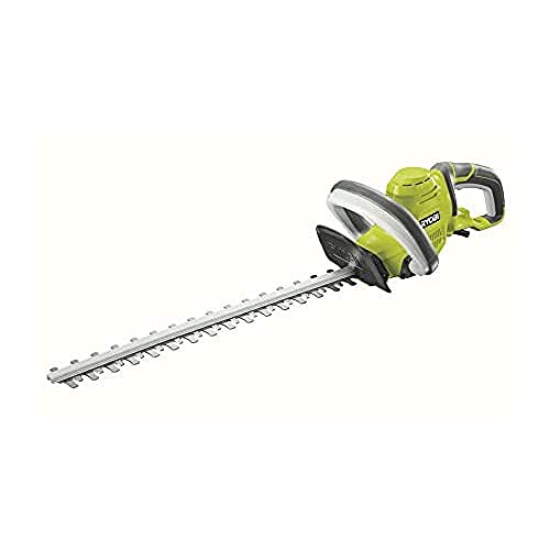 Ryobi Rht5150 Forbice Per Siepi Elettrico A Filo 500 W Taglio 50 Cm