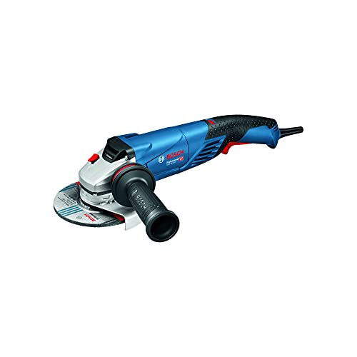 Miniamoladora Hombre Muerto Gws 18-125 Spl Professional