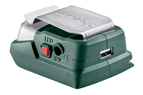 Cargador Usb + Batería - Powermaxx Pa 12