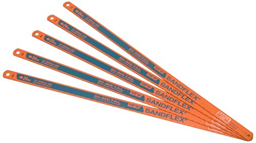 Hojas De Sierra Sandflex 300-2