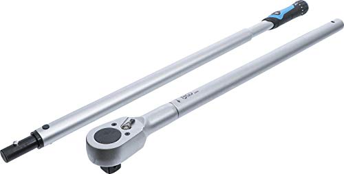 Llave Dinamométrica | Cuadrado Exterior 25 Mm (1") | 200-1000 Nm
