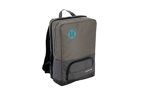 Nevera Flexible Gris - Mochila 16L