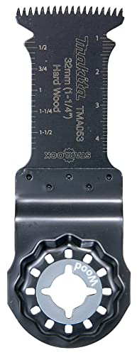 Makita B-64870 - Lama Per Sega, Colore: Nero