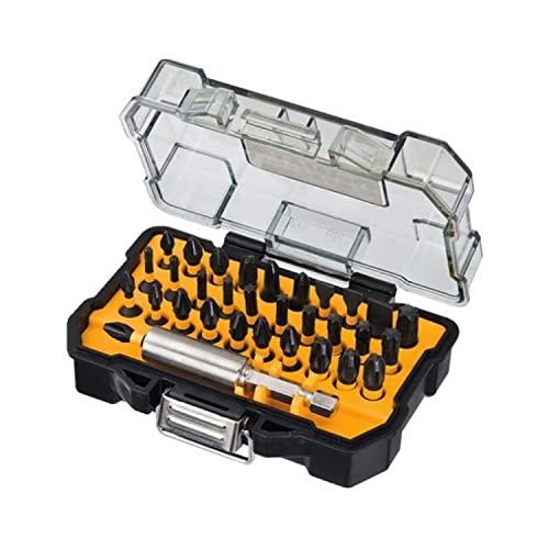 Dewalt Dt70523T-Qz Dt70523T-Qz-Juego Puntas De Atornillado Impact Torsion (32 Piezas)