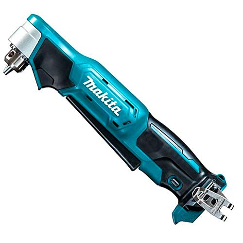 Makita Trapano Angolare A Batteria, Da332Dz 140 Wattsw, 10.8 Voltsv