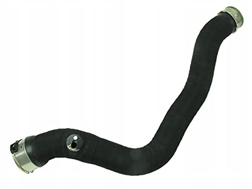 Turborury Compatibile Con Tubo Flessibile Turbo Intercooler 1 E81 116D, 118D, 120D, 123D 1 E87 116D, 118D, 120D, 123D 1 E82 118D, 120D, 123D 116177974