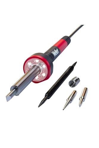 Weller Wlirk6023C Led Halo Ring™ Kit Saldatore Da 60 W, Eu