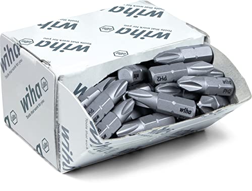 Juego De Bits Standard De 25 Mm 7929-002 7011 Z Ph2X25