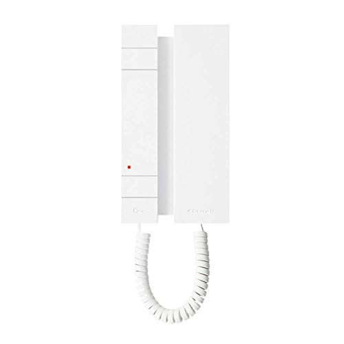 Citofono Mini 2 Pulsanti, Sbtop - Comelit 2738W