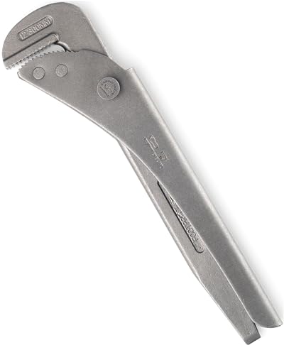 Footprint 698 W Tubo Chiave 12. In