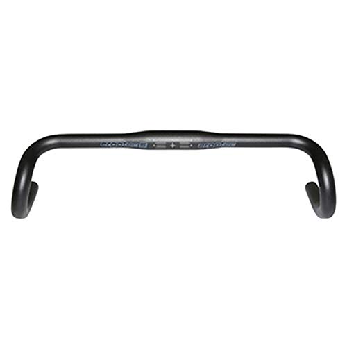 Ergotec 4016538103027, Piega Unisex Adulto, Mm, 440Nera