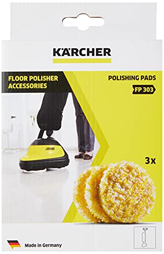 Kärcher 2.863-198.0 - Cepillos Esponja Suelos Duros/Pvc