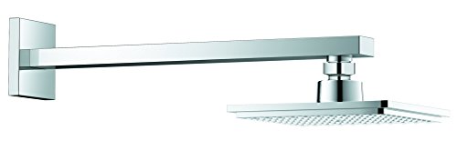 Grohe Soffione Doccia 286 Mm,Cromo 26073000