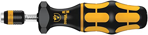 Wera, 7441 Esd 1,2-3,0 Nm