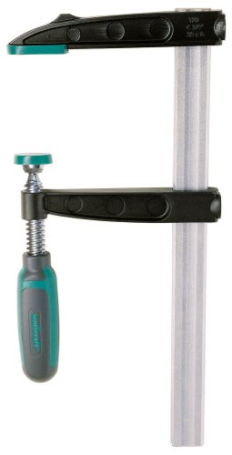 Wolfcraft Sz Morsetto A Vite I 3620000 I L'Utensile Classico Con Un Design Nuovo E Funzionale