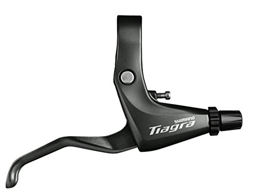 Shimano Tiagra Bl-4700, Leva Del Freno Destra, Grigio,