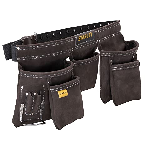 Stanley Fodero Portatutensili Doppio, Stst1-80113