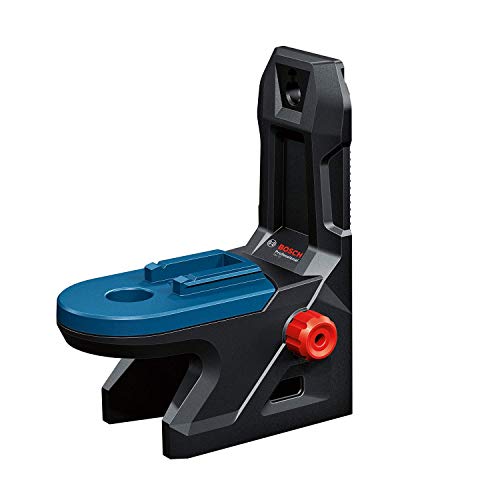 Bosch Professional Attacco Girevole Rm 10 (Magneti Potenti, Compatibile Con Gcl 2-50 G)